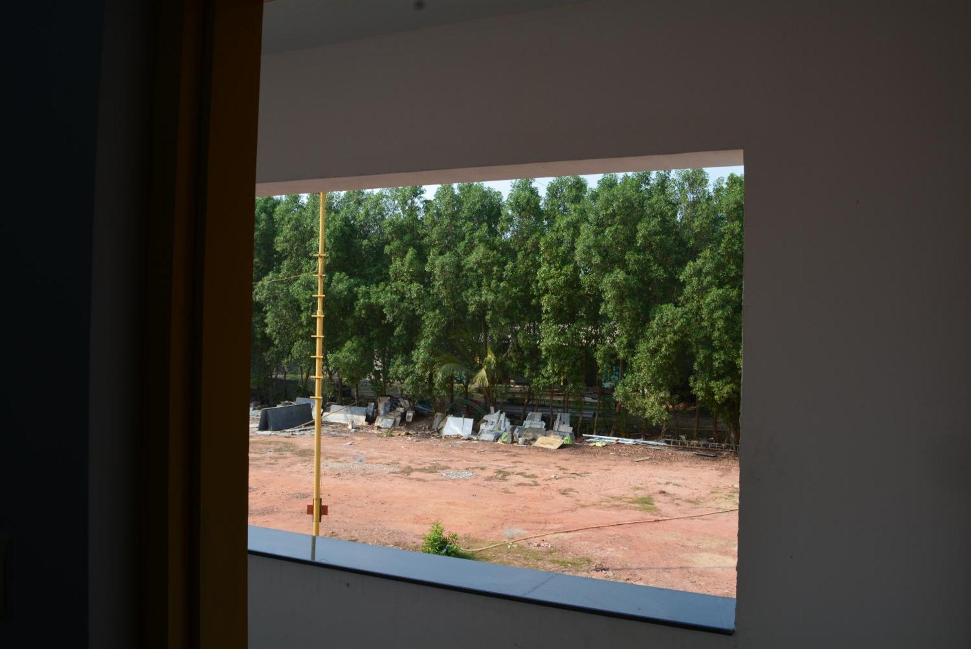 Yanam Resorts Exterior foto